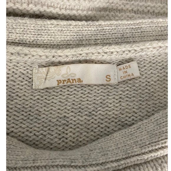 Prana Phono Sweater - Picture 11 of 11